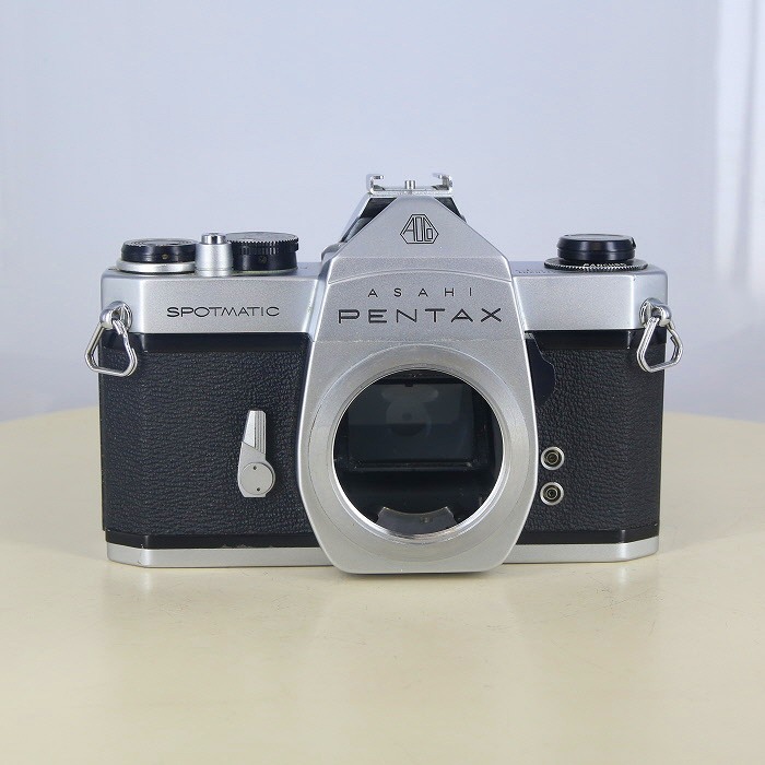 中古】(ペンタックス) PENTAX SP+スーパータクマー55/1.8｜ナニワ