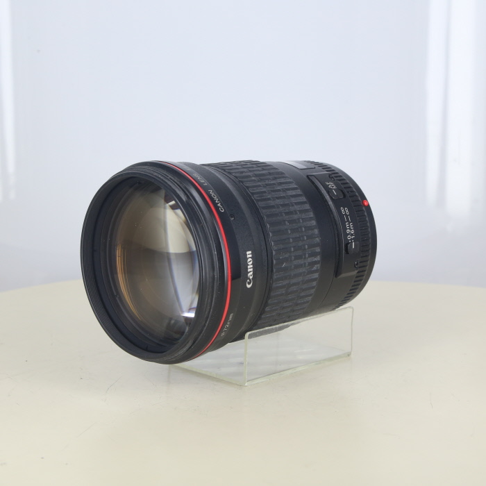 �y���Áz(�L���m��) Canon EF135/2L USM