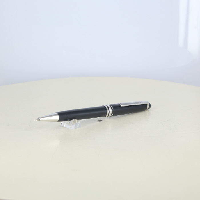 �y���Áz(�����u����) MONTBLANC �}�C�X�^�[�V���e���b�N �v���`�i���C�� #P164 �N���V�b�N