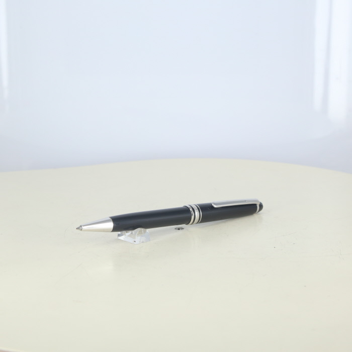 �y���Áz(�����u����) MONTBLANC �}�C�X�^�[�V���e���b�N �u���b�N �{�[���y��