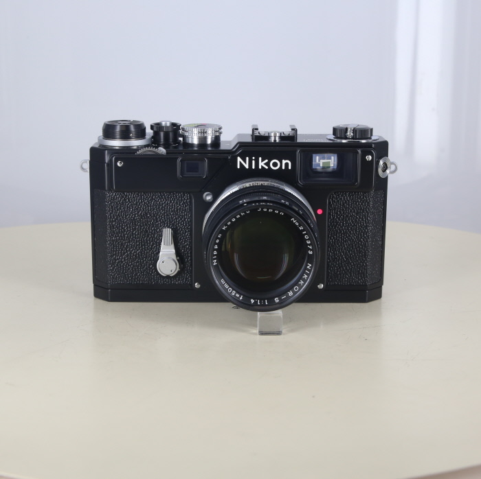 �y���Áz(�j�R��) Nikon S3 �u���b�N�G�f�B�V���� ������