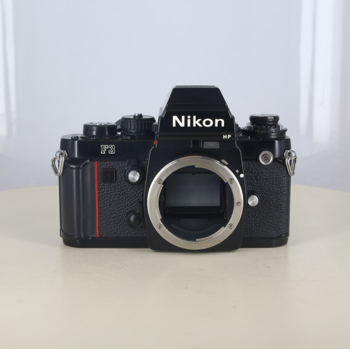 �y���Áz(�j�R��) Nikon F3 HP