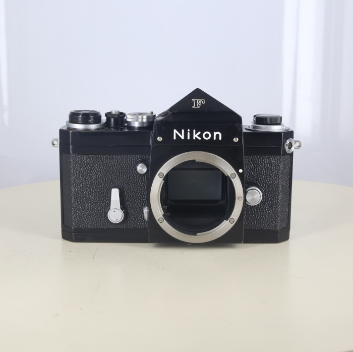 �y���Áz(�j�R��) Nikon F �A�C���x�� ���� �u���b�N