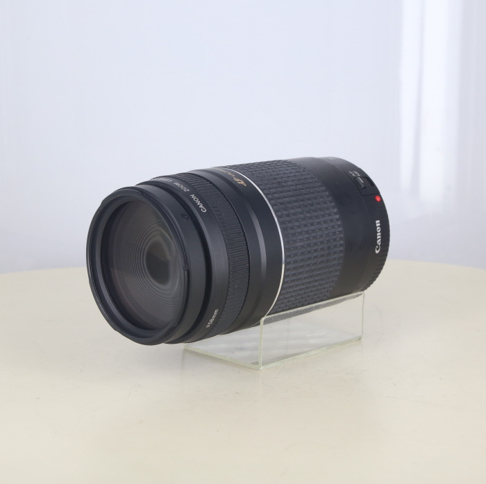 �y���Áz(�L���m��) Canon �L���m�� EF75-300/F4-5.6III