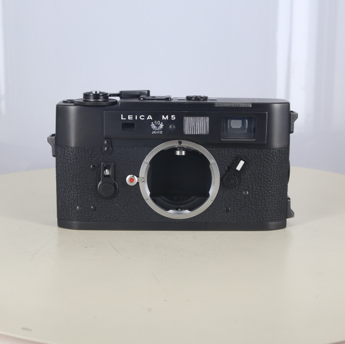 �y���Áz(���C�J) Leica M5 50���N�L�O���f��