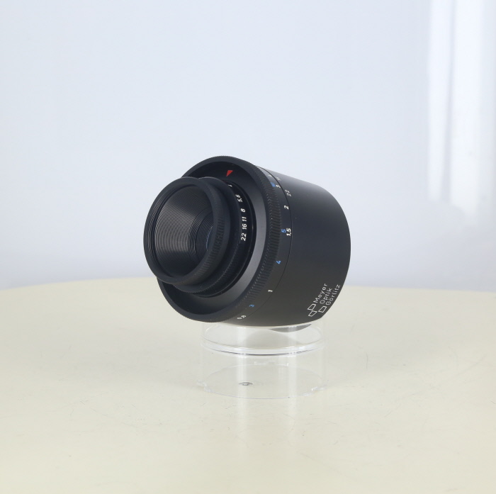 �y���ÁzMEYER OPTIK GORLITZ �g���I�v���� 50/2.9 �}�C�N���t�H�[�T�[�Y�p