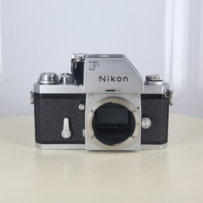 �y���Áz(�j�R��) Nikon F�t�H�g�~�b�NFTN (����) �V���o�[