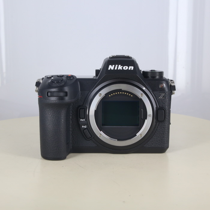 �y���Áz(�j�R��) Nikon Z6III