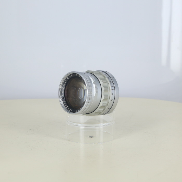 �y���Áz(���C�J) Leica �Y�~�N���� L50/2 �Œ苾��