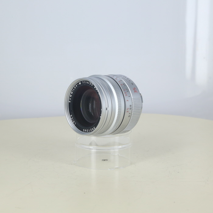 �y���Áz(���C�J) Leica �Y�~���b�N�X M 35/1.4 ASPH.