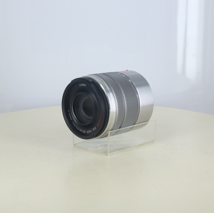 �y���Áz(�p�i�\�j�b�N) Panasonic G VARIO 45-150/4.0-5.6 ASPH. MEGA O.I.S. [H-FS45150]