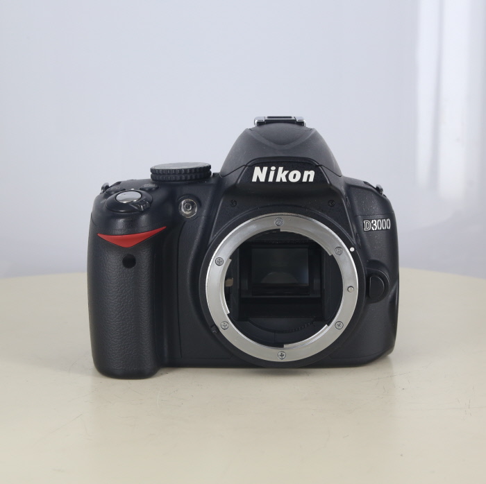 �y���Áz(�j�R��) Nikon D3000 �{�f�C