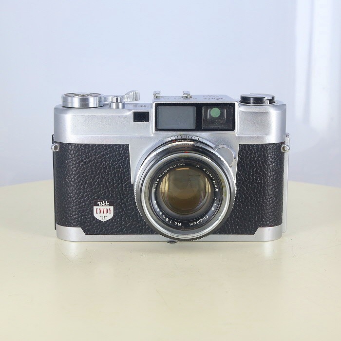 �y���ÁzWalz Envoy35