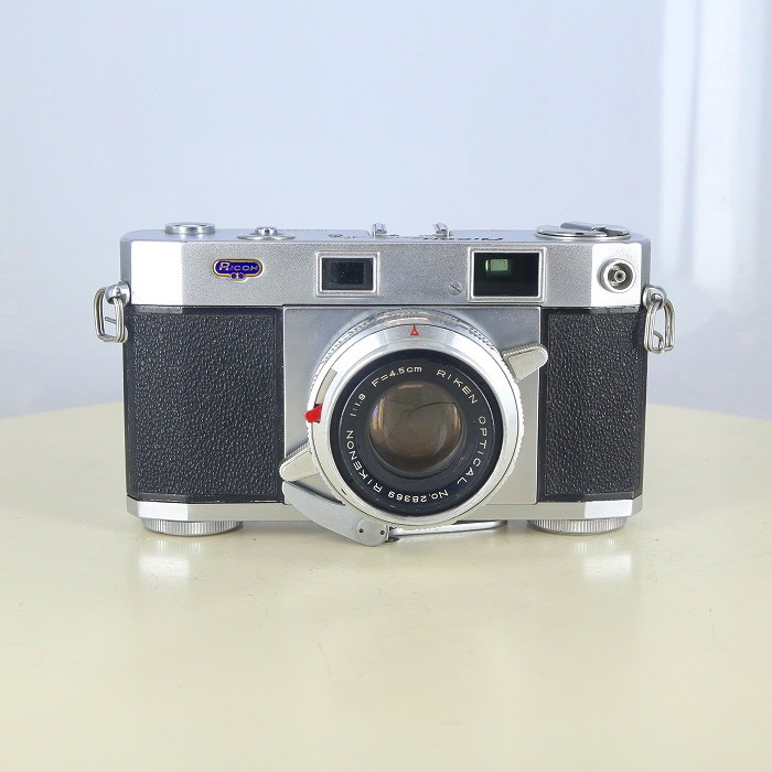 �y���Áz(���R�[) RICOH 519 (45/1.9)