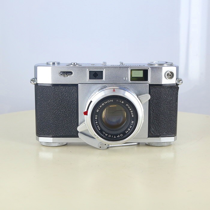 �y���Áz(���R�[) RICOH 519 Deluxe (45/1.9)