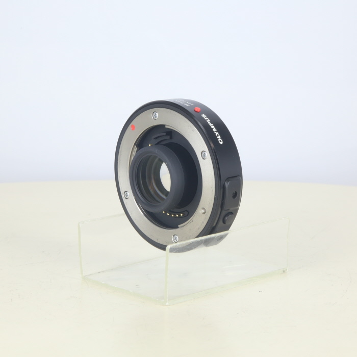 �y���Áz(�I�����p�X) OLYMPUS MC-14 M.ZUIKO DIGITAL 1.4X�e���R���o�[�^�[