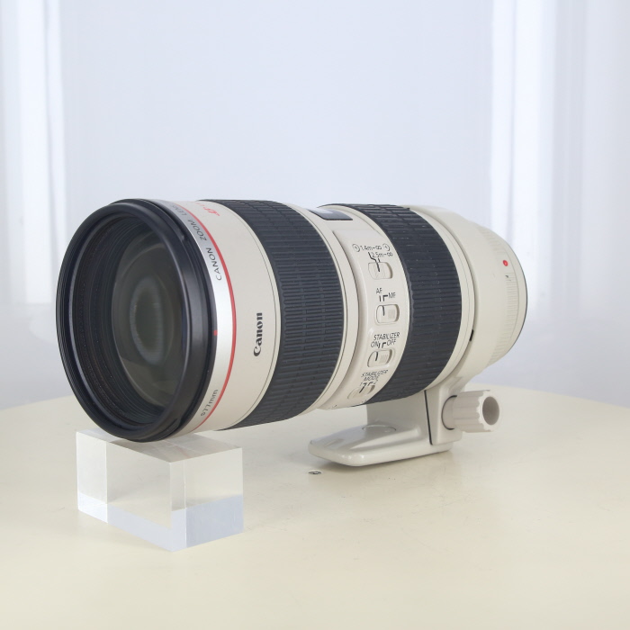 �y���Áz(�L���m��) Canon EF70-200/2.8L IS