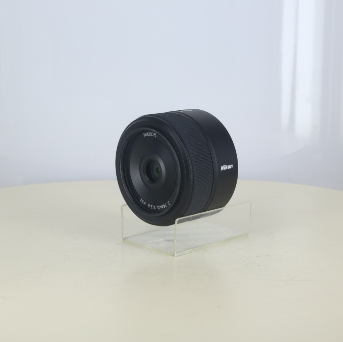 【中古】(ニコン) Nikon Z 28/F2.8