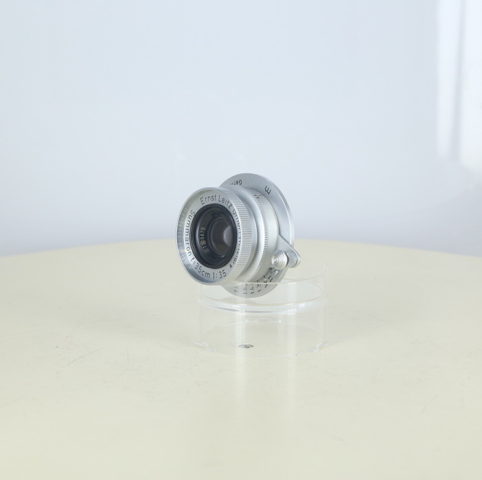 �y���Áz(���C�J) Leica �Y�}����35/3.5