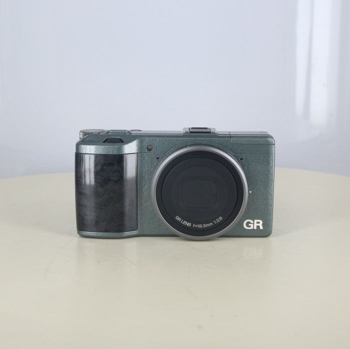 �y���Áz(���R�[) RICOH GR Limited Edition