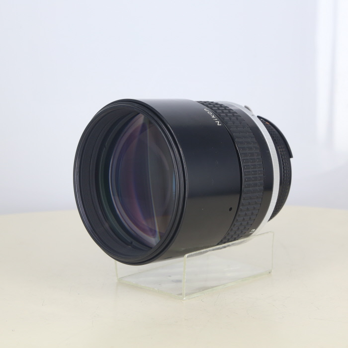�y���Áz(�j�R��) Nikon Ai-S NIKKOR 135/2