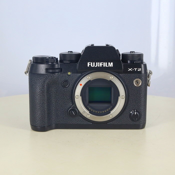 �y���Áz(�t�W�t�C����) FUJIFILM X-T2-B �u���b�N