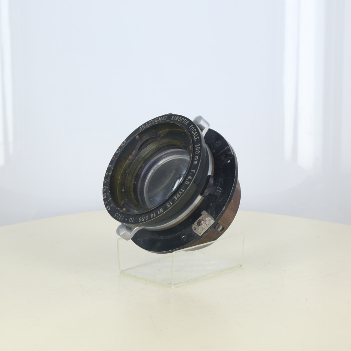 �y���ÁzKINOPTIK FOCALE 200/4.5 TYPE15