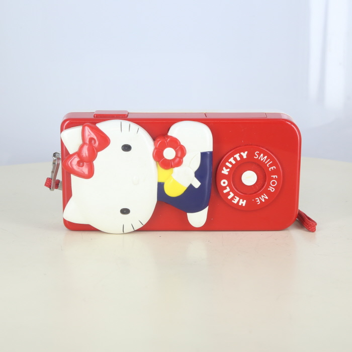 【中古】(フジフイルム) FUJIFILM SMILE FOR ME 110