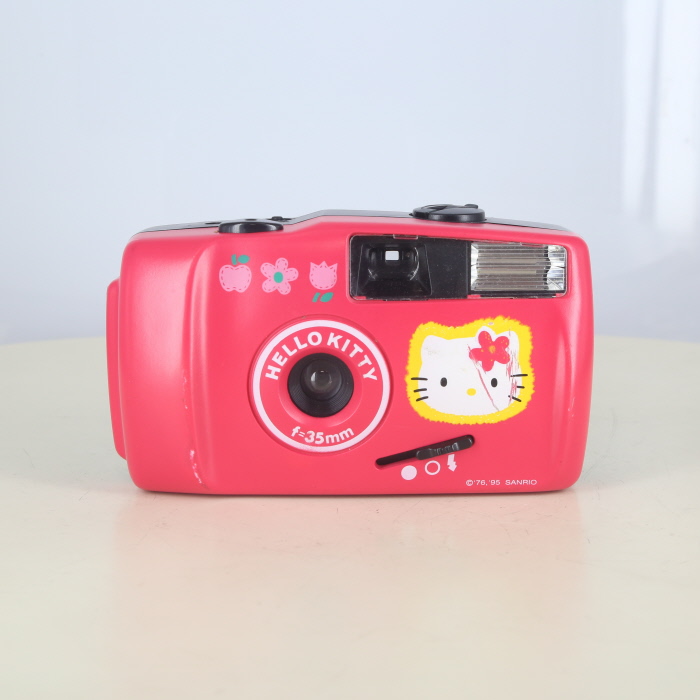 【中古】HELLO KITTY