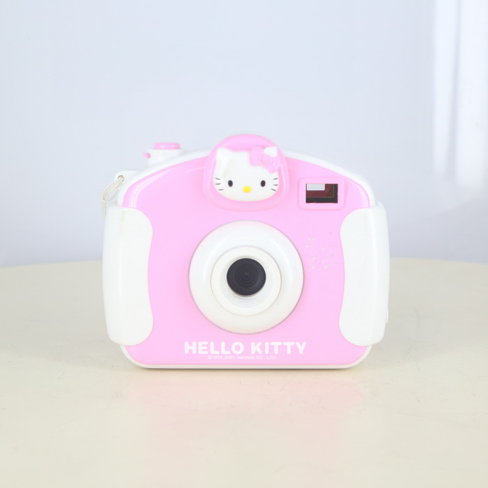【中古】HELLO KITTY デジタル