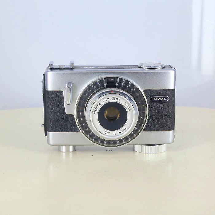【中古】(リコー) RICOH AUTO SHOT