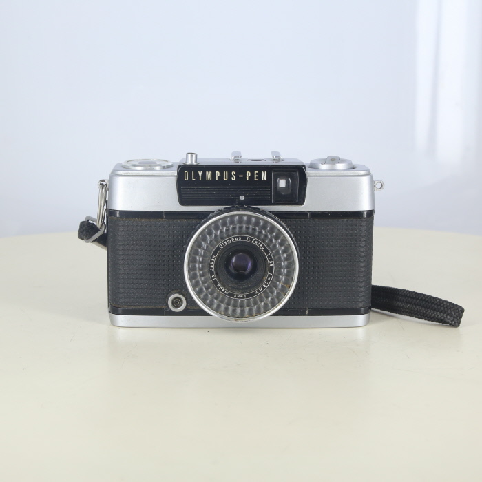 【中古】(オリンパス) OLYMPUS EE-3