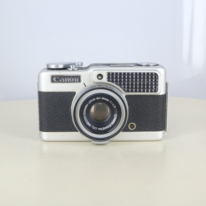 【中古】(キヤノン) Canon Demi S