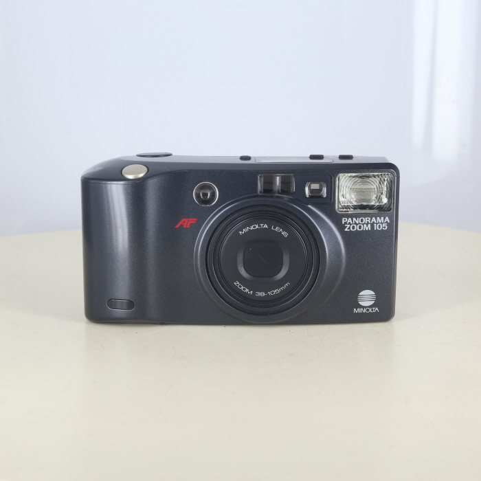 【中古】(ミノルタ) MINOLTA PANORAMA ZOOM 105