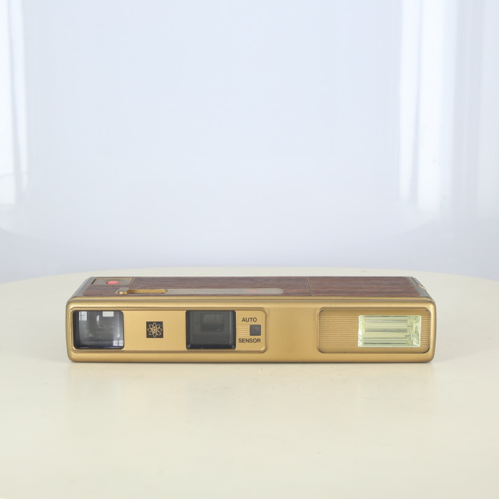 【中古】argus 110 Tele-Sensor