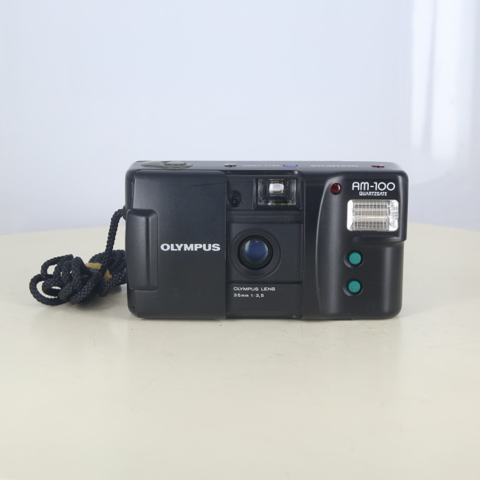 【中古】(オリンパス) OLYMPUS AM-100