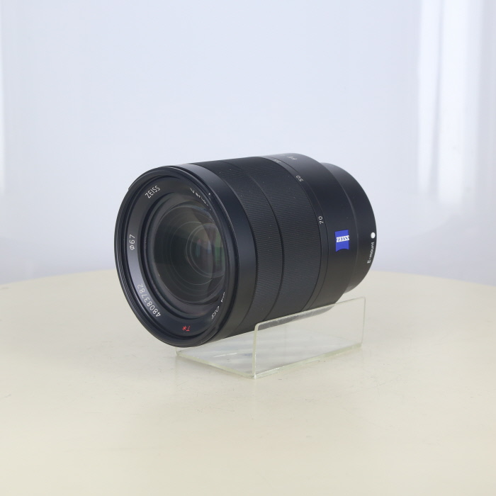 【中古】(ソニー) SONY VARIO-TESSAR T* FE24-70/4 ZA OSS