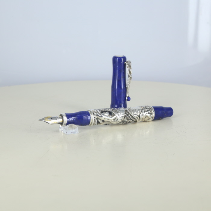 �y���Áz(�����e�O���b�p) Montegrappa ����V���i LA SIRENA