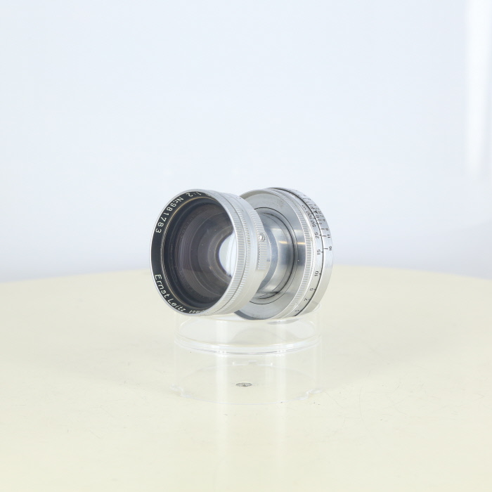 �y���Áz(���C�J) Leica Summitar L50/2