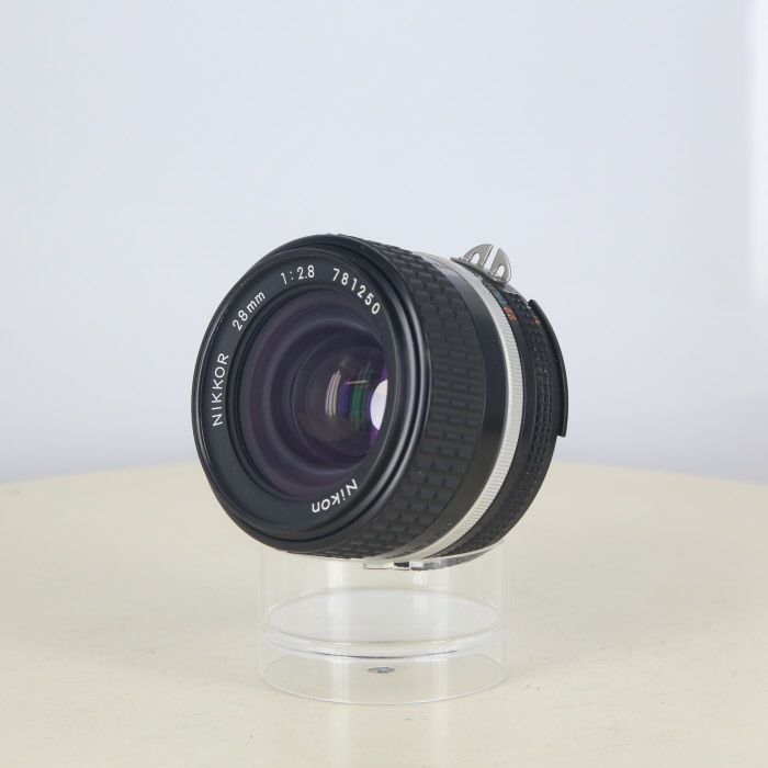 �y���Áz(�j�R��) Nikon AI 28/2.8S