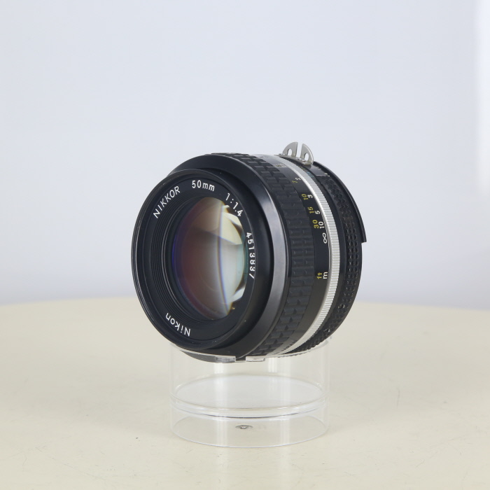 �y���Áz(�j�R��) Nikon Ai 50/1.4