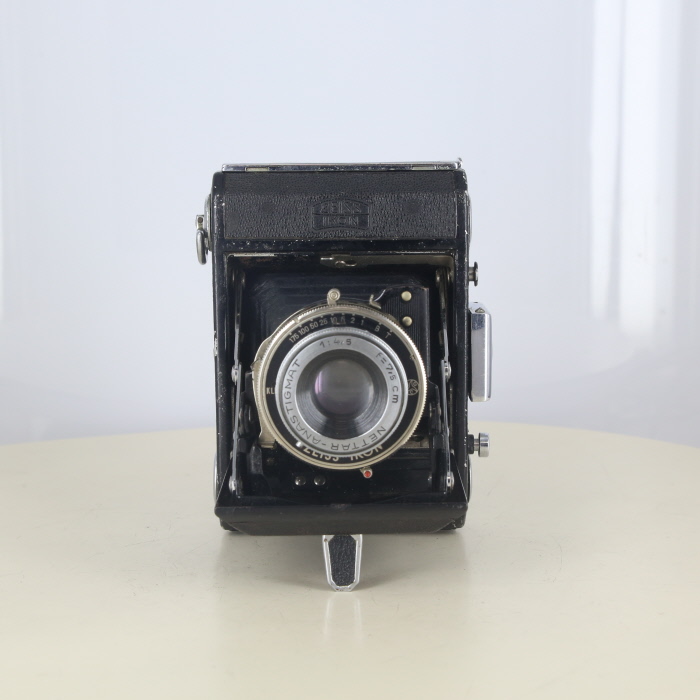 �y���Áz(�J�[���c�A�C�X) Carl Zeiss �l�b�^�[515
