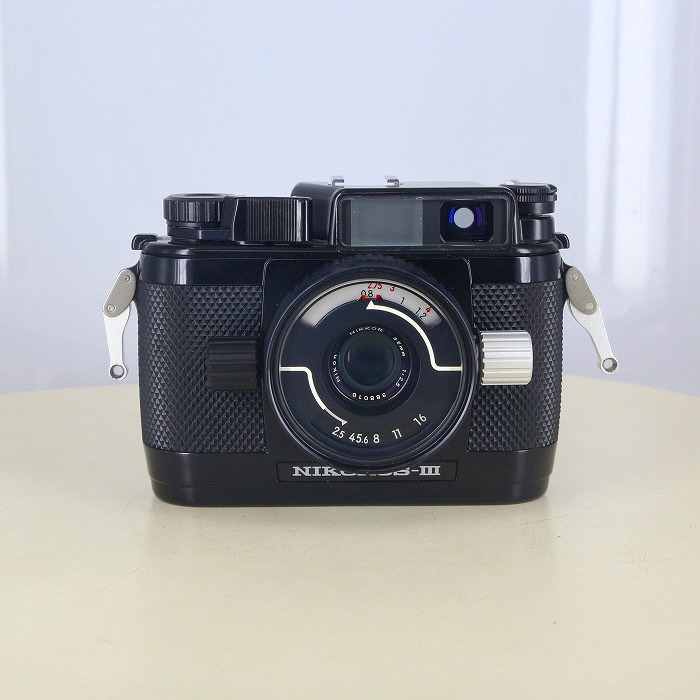 �y���Áz(�j�R��) Nikon �j�R�m�XIII + 35/2.5