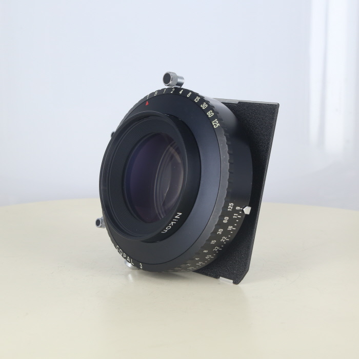 �y���Áz(�j�R��) Nikon NIKKOR-M 450/9