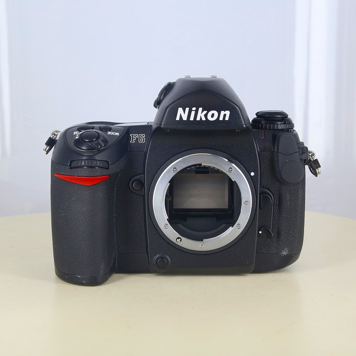 �y���Áz(�j�R��) Nikon F6 (2025/12���[�J�[�C���i)