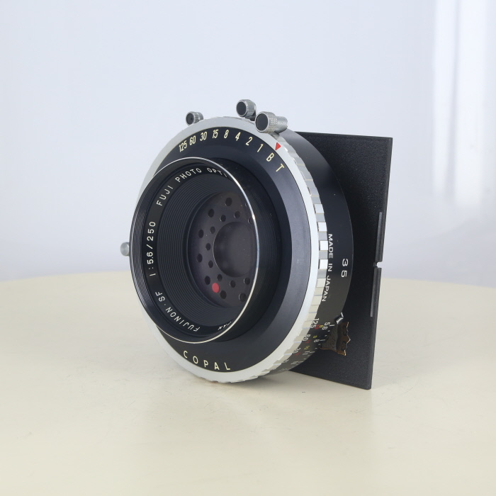 �y���Áz(�t�W�t�C����) FUJIFILM FUJINON�SF 250/5.6