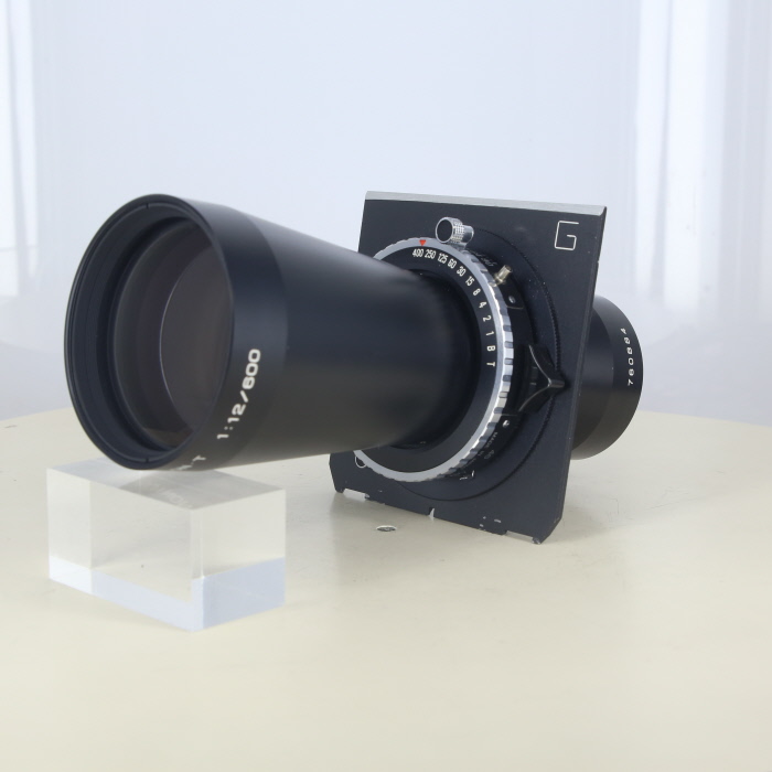 �y���Áz(�t�W�t�C����) FUJIFILM FUJINON�T 600/12