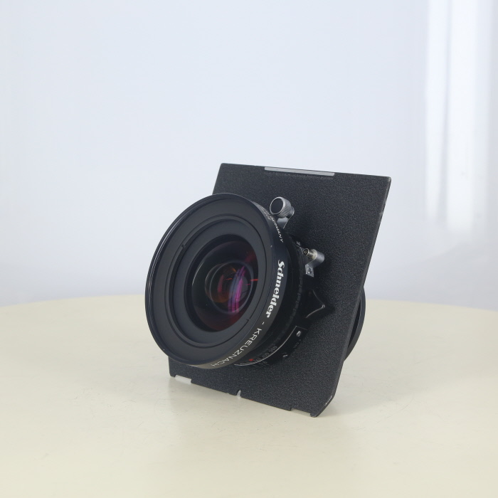 �y���Áz(�V���i�C�_�[) Schneider �X�[�p�[�A���M������ 58/5.6XL MC