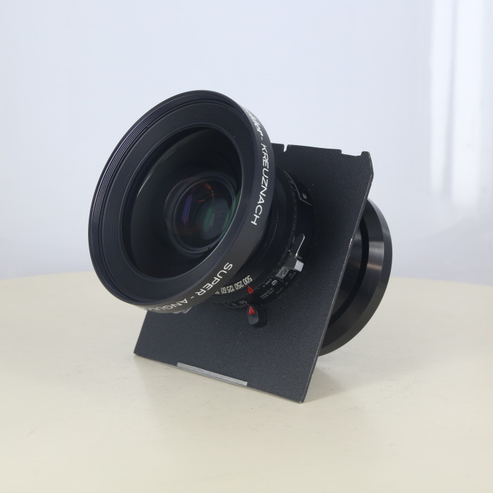 �y���Áz(�V���i�C�_�[) Schneider �X�[�p�[�A���M������ 90/5.6 MC