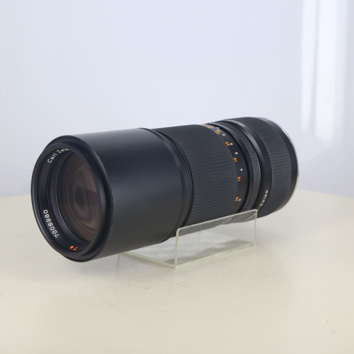 �y���Áz(�R���^�b�N�X) CONTAX �e���e�b�T�[ 200/4 MMG + ���^�[I 2x